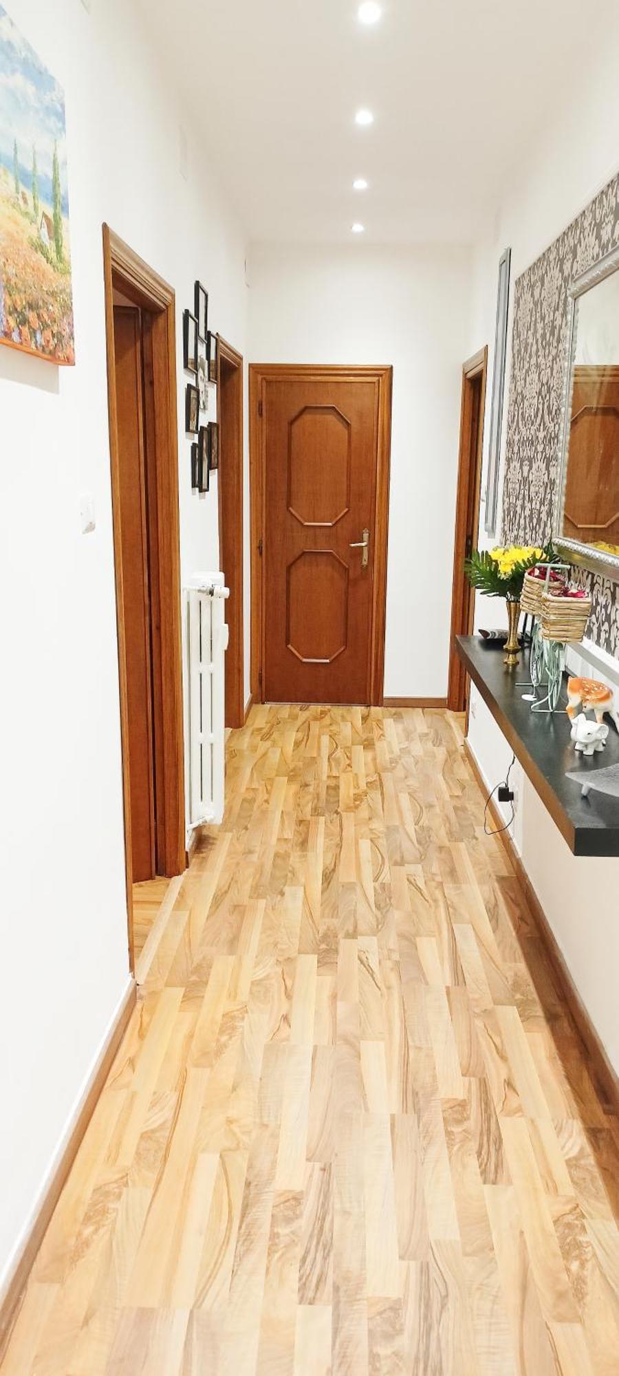 Viale Dei Re Di Appartamento *