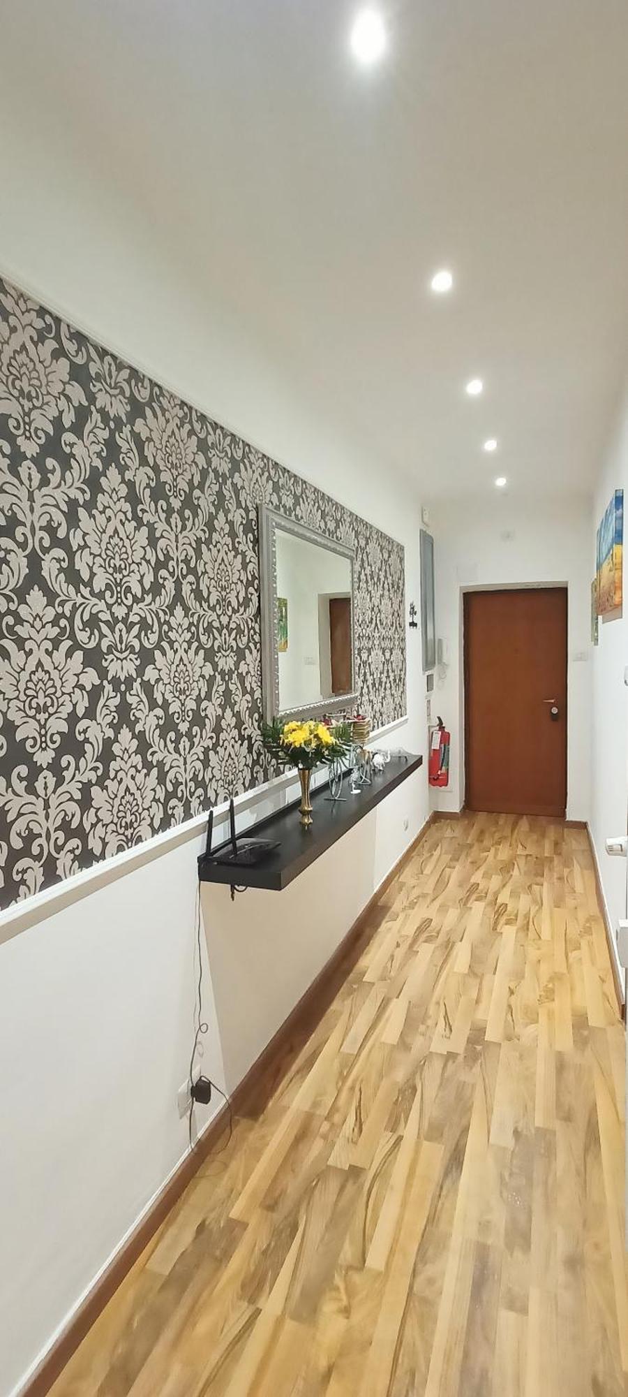 Viale Dei Re Di Appartamento