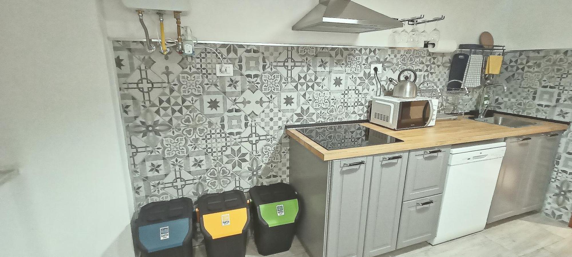 Viale Dei Re Di Apartamento